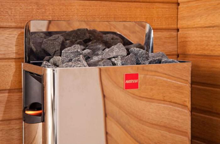 poele electrique harvia, poele electrique sauna, poele harvia, acheter