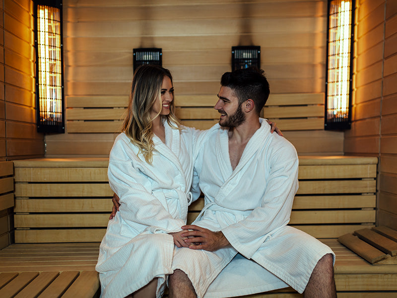 prix sauna infrarouge, prix sauna interieur, sauna maison, acheter sauna, sauna en kit