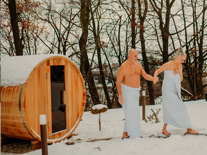 sauna tonneau prix, sauna baril acheter, sauna exterieur, sauna maison