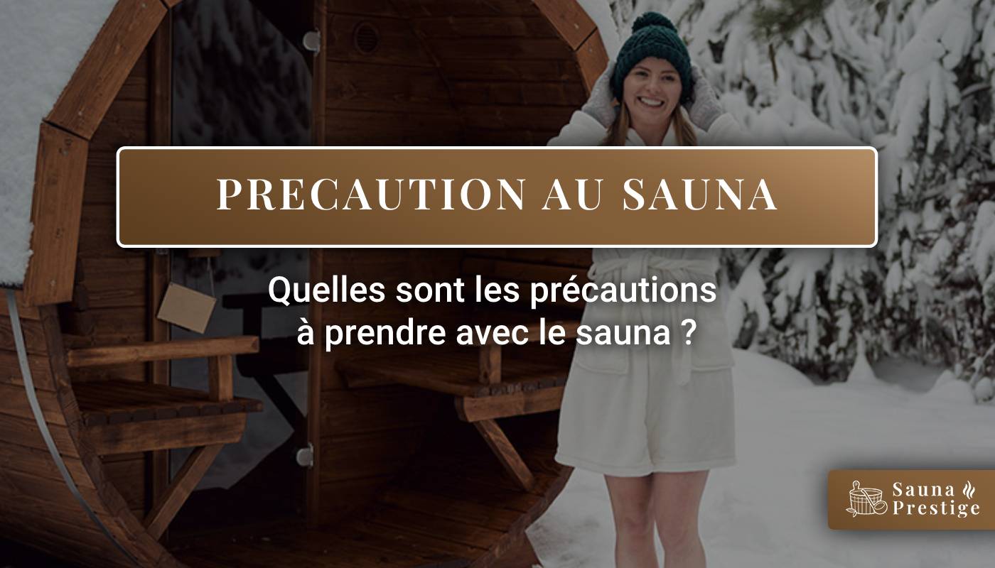 sauna contre-indication, danger, coeur, enceinte, maladie, fievre