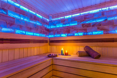 Le sanarium : alternative douce au sauna traditionnel