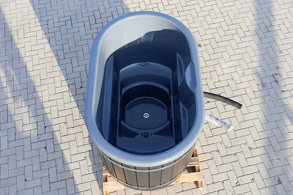 acheter bain nordique 2 personne, prix hot tub, jacuzzi nordique