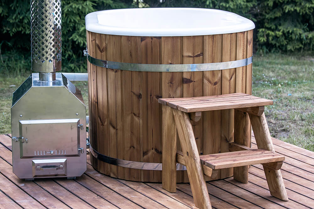 bain nordique ofuro, hot tub prix