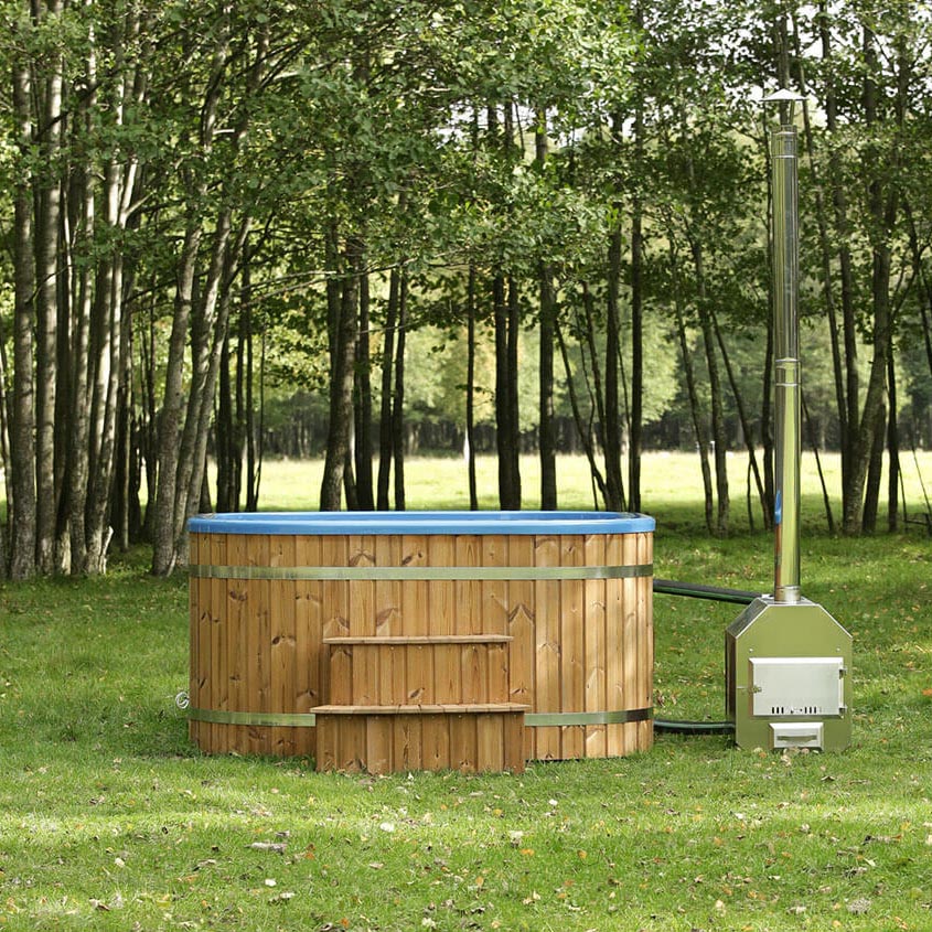 bain nordique bois prix, hot tub, bain nordique rectangulaire, bain scandinave, bain norvegien, bain suedois