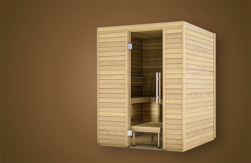 sauna interieur, acheter sauna interieur, sauna interieur prix