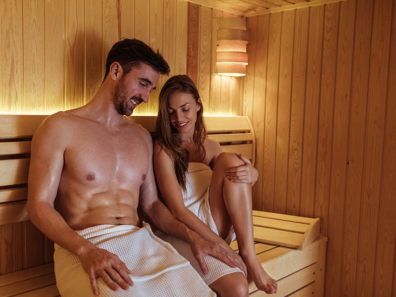 acheter sauna infrarouge, spectre complet, sauna d'interieur, sauna personne, sauna place, sauna prix