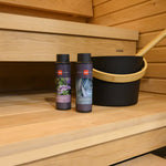 huile essentielle sauna, sauna aromatherapie, essence sauna, acheter, huile sauna, encens