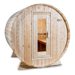 Harmony CTC22W Dundalk Leisurecraft, sauna jardin, acheter sauna baril