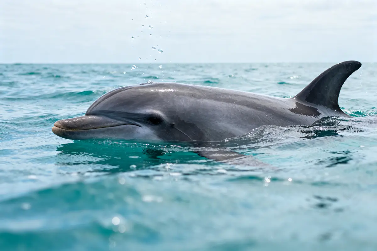 Dolphin : émulateur Wii/GameCube ou robot piscine leader ?