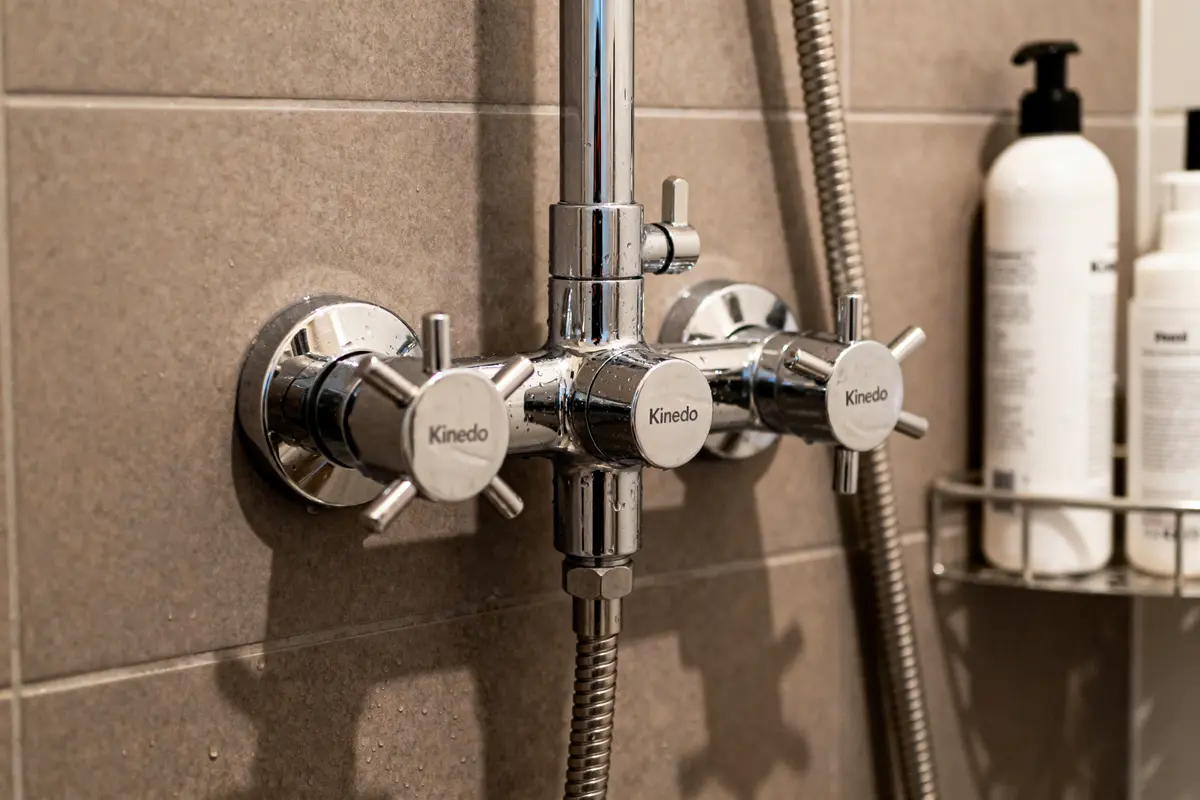 Kinedo : douche, balnéo et spa français de qualité