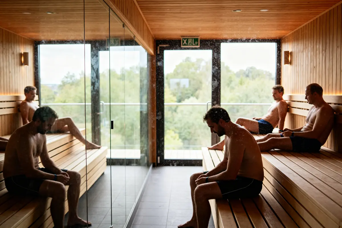 Xl sauna : prix, tarifs et guide complet à Saarbrücken