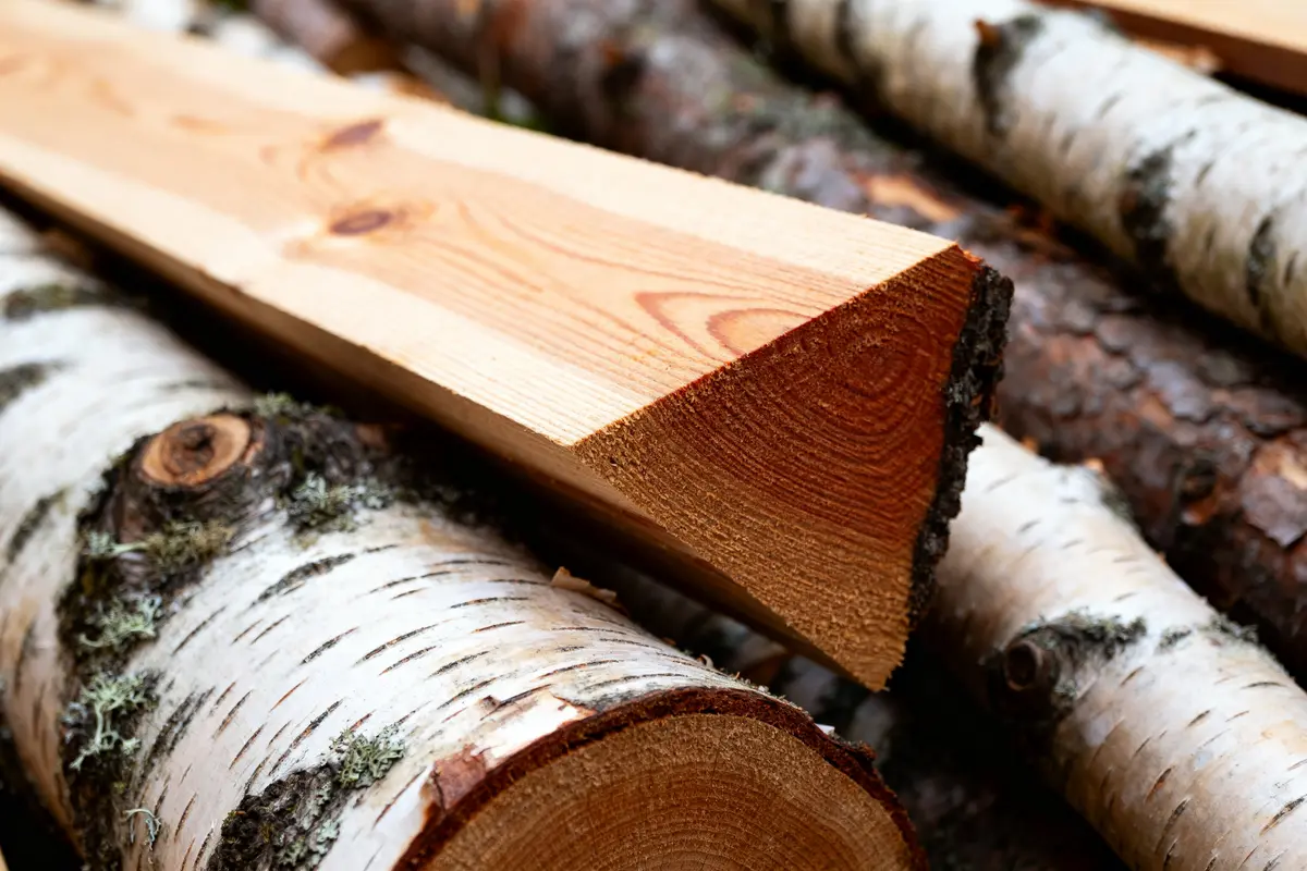 Bois pour sauna : Comment choisir le meilleur essences ?