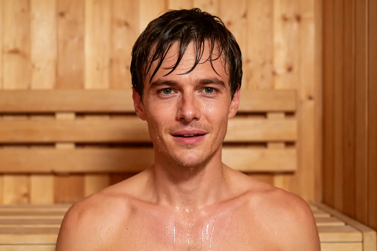 Effets du sauna sur le corps : Bienfaits pour le cœur et la peau