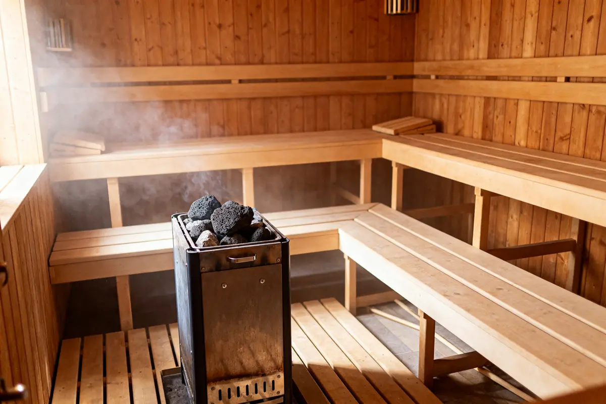 Sauna finlandais : guide complet, bienfaits et conseils