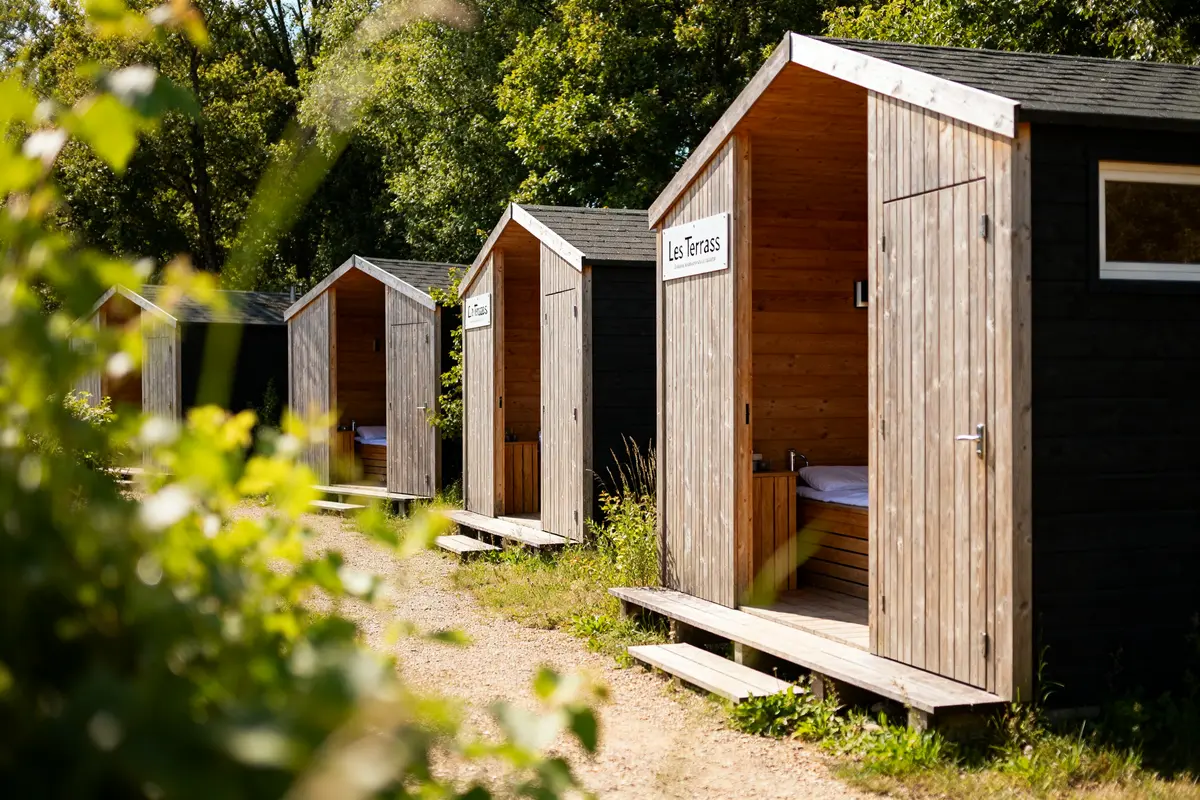 Sauna les terrasses lisses : Horaires, tarifs et bien-être