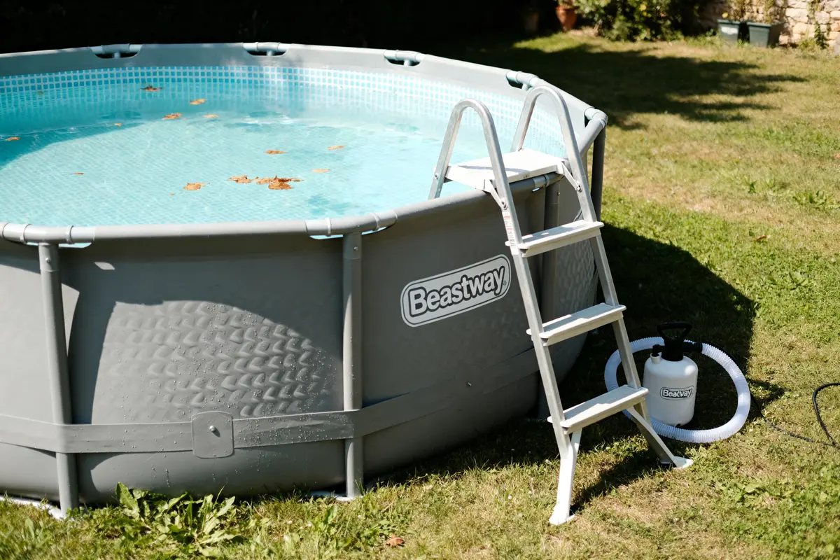Bestway piscines hors-sol et spas gonflables : guide complet