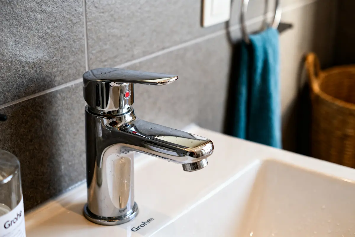 Grohe : robinetterie premium salle de bain &amp; cuisine