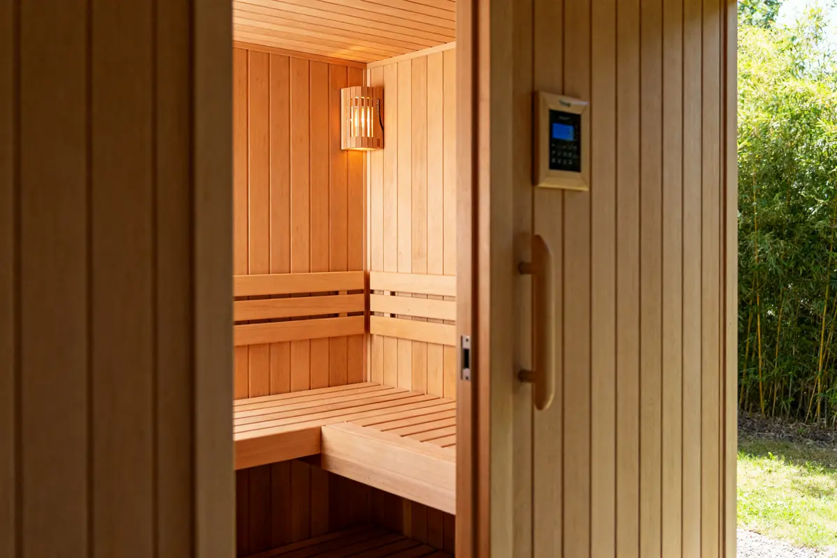 Tylo Sauna : poêles électriques et bien-être optimal