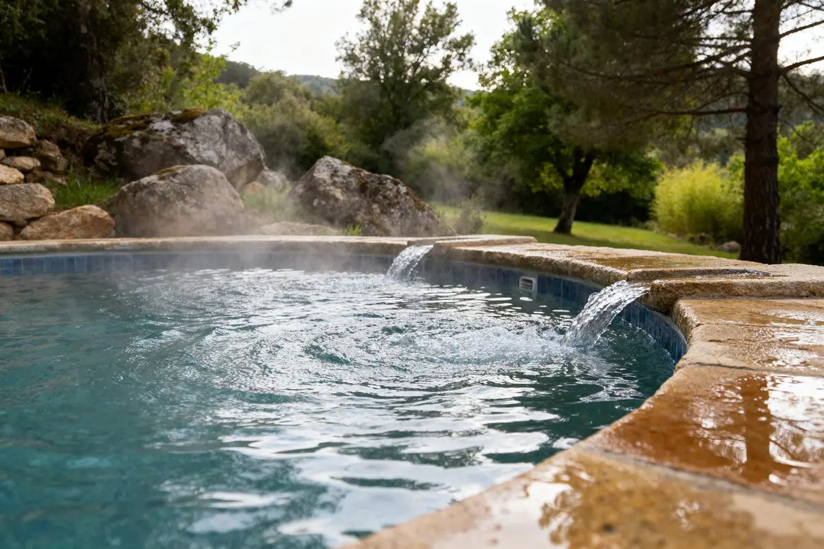 Qu’est-ce qu’un spa : différences, types et bienfaits expliqués