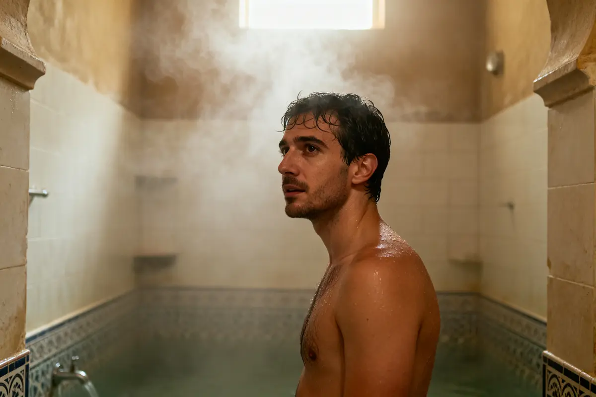 Température du hammam : Quelle durée et conseils pour en profiter ?