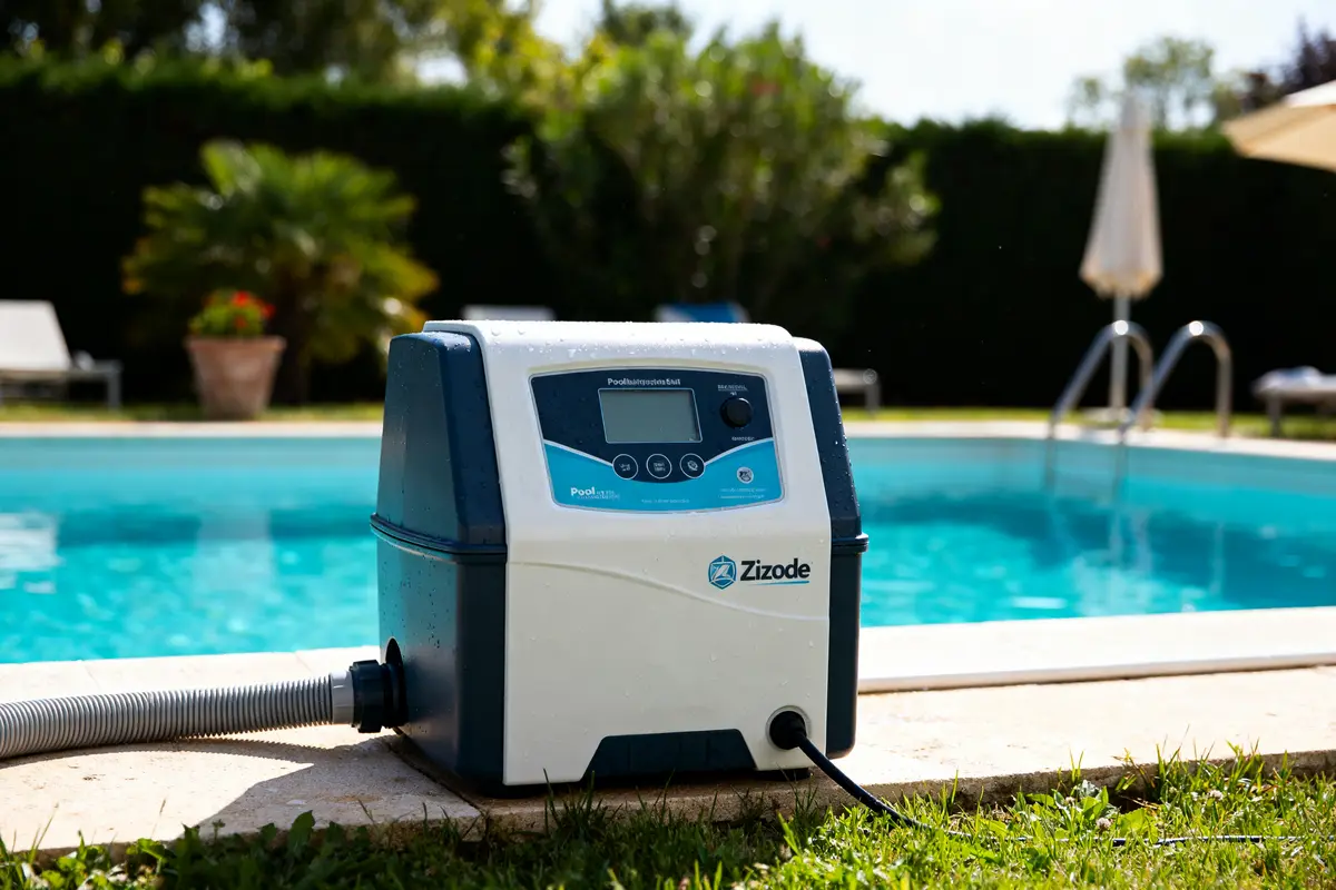 Zodiac : bateaux, équipements piscine et solutions innovantes