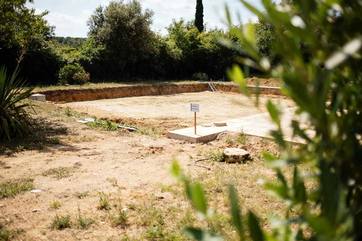 Comment savoir si un terrain est piscinable ? 3 critères clés