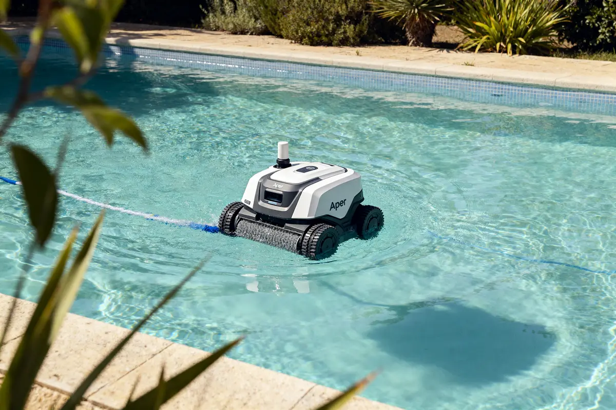 Meilleur robot Aiper 2026 : comparatif, tests &amp; avis